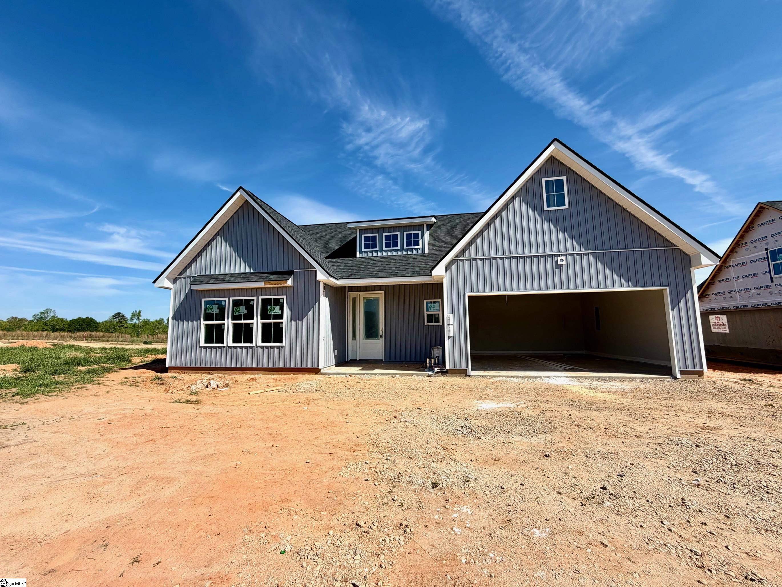 2735 Friendship Church Road Gray Court, SC 29645 - Photo 1 of 5