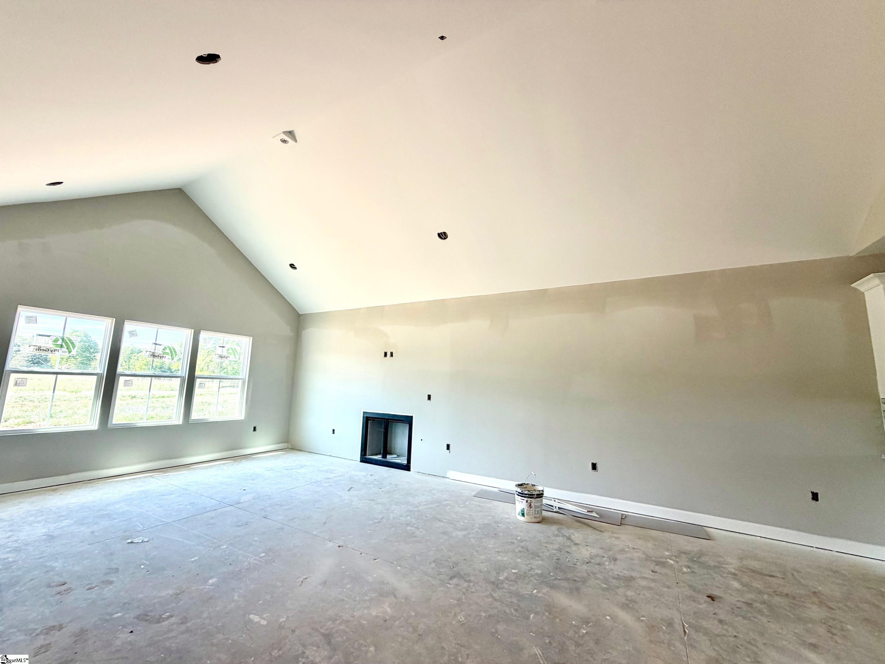 2735 Friendship Church Road Gray Court, SC 29645 - Photo 3 of 5