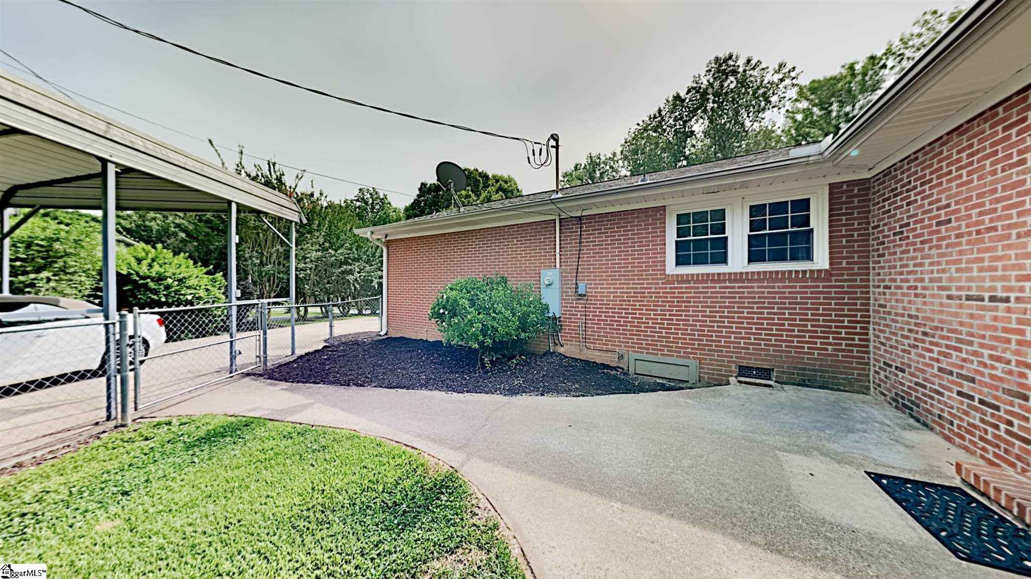 200 Elmhurst Road Greenville, SC 29611 - Photo 20 of 21 Gallery Image 20