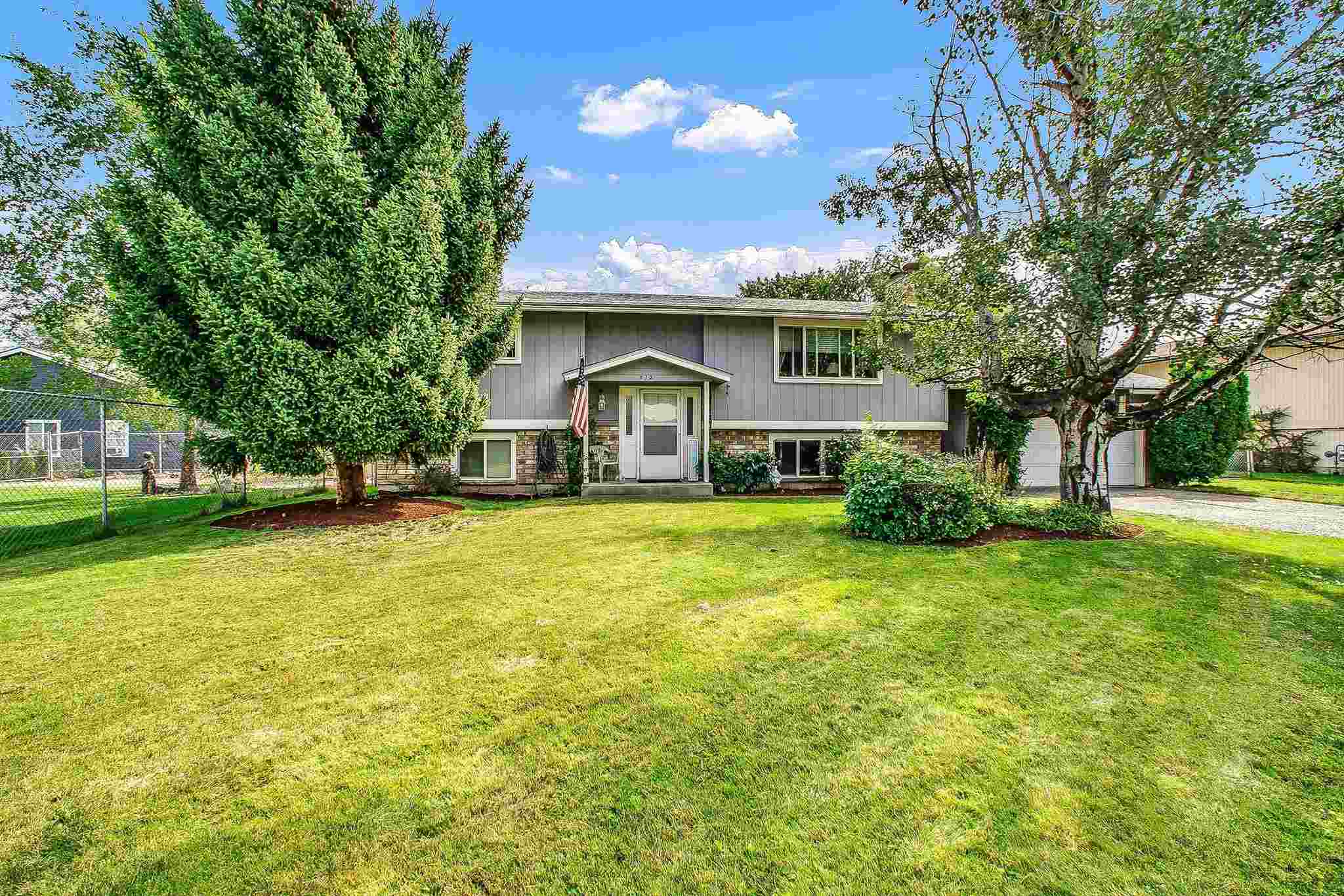 312 North Mamer Road Spokane Valley, WA 99216 - Photo 1 of 19