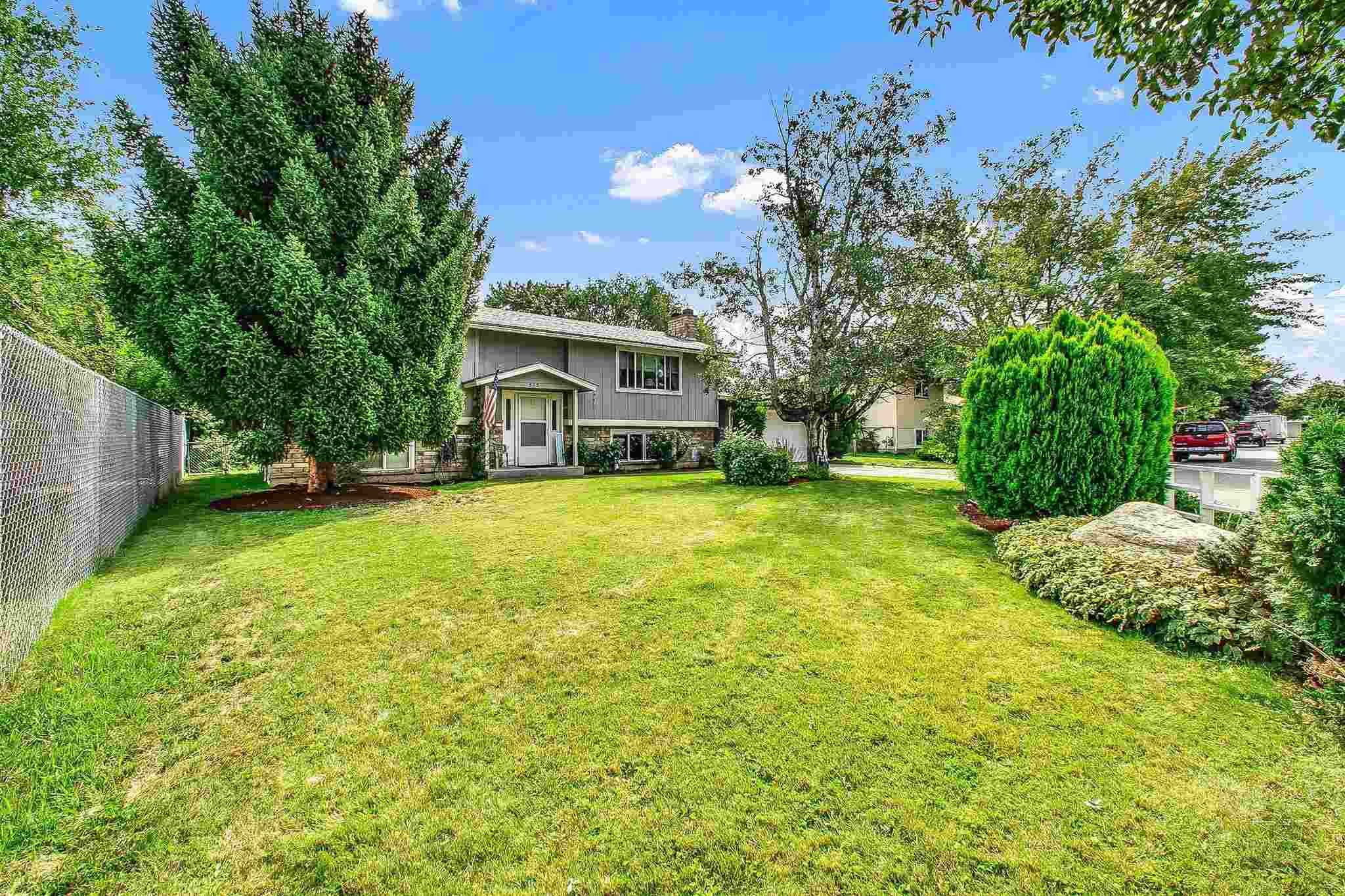 312 North Mamer Road Spokane Valley, WA 99216 - Photo 2 of 19