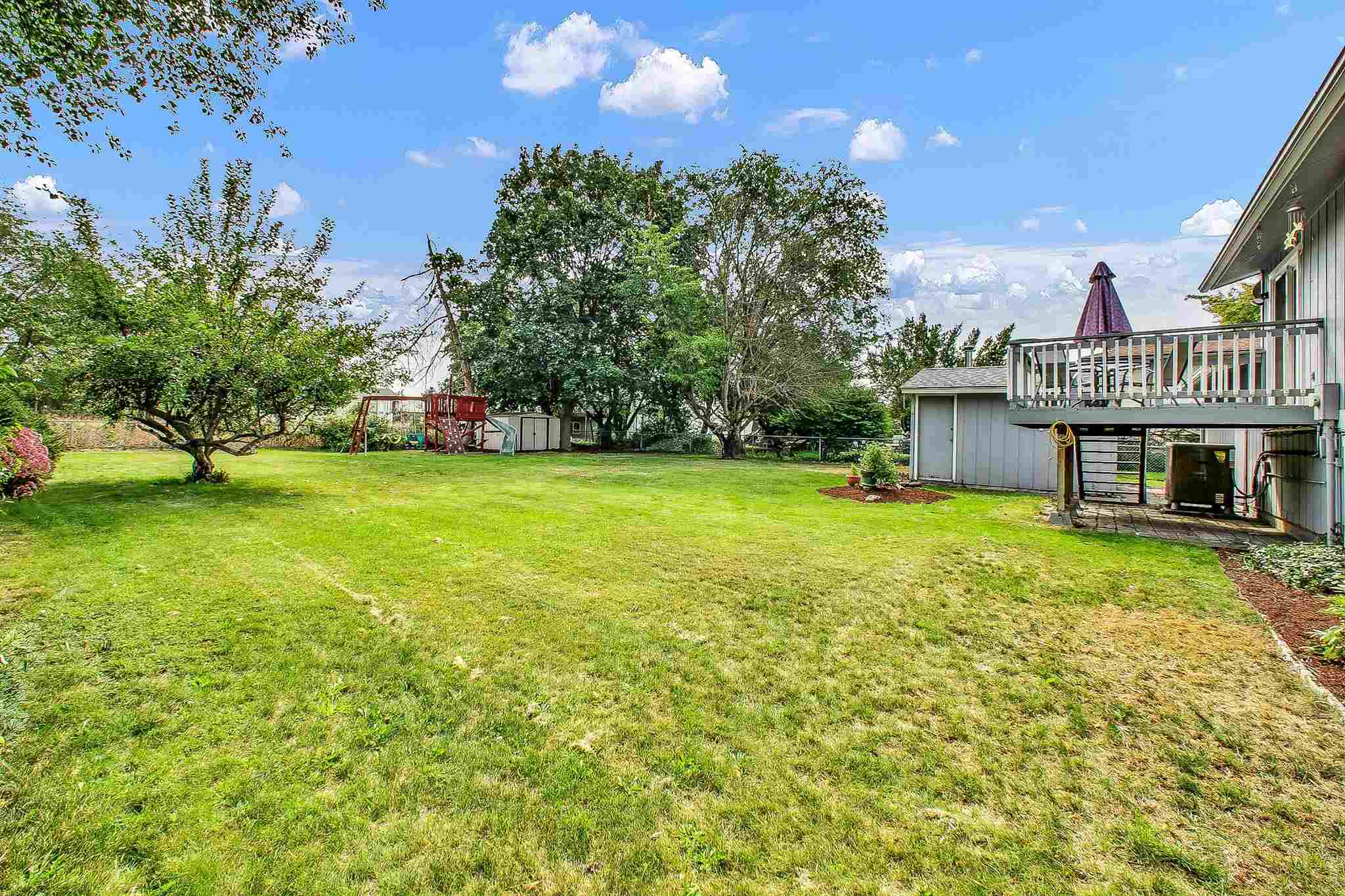 312 North Mamer Road Spokane Valley, WA 99216 - Photo 16 of 19