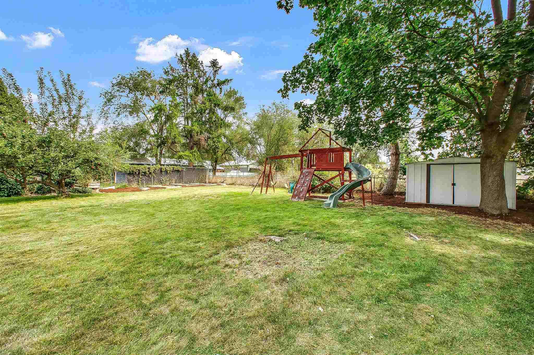 312 North Mamer Road Spokane Valley, WA 99216 - Photo 17 of 19