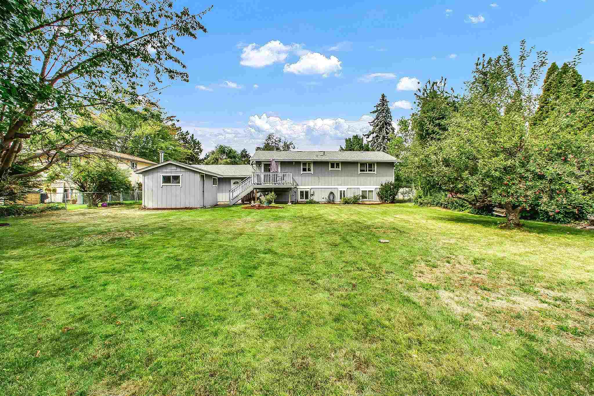 312 North Mamer Road Spokane Valley, WA 99216 - Photo 18 of 19