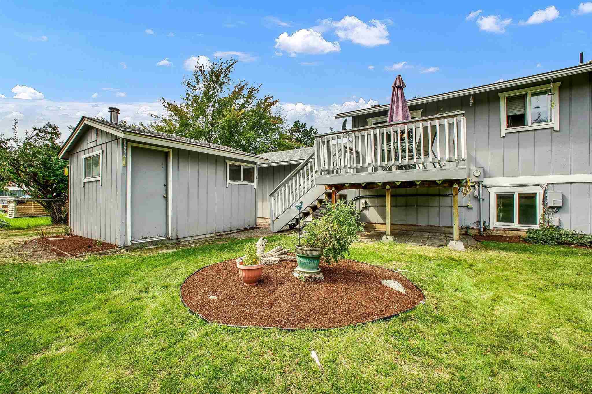 312 North Mamer Road Spokane Valley, WA 99216 - Photo 19 of 19