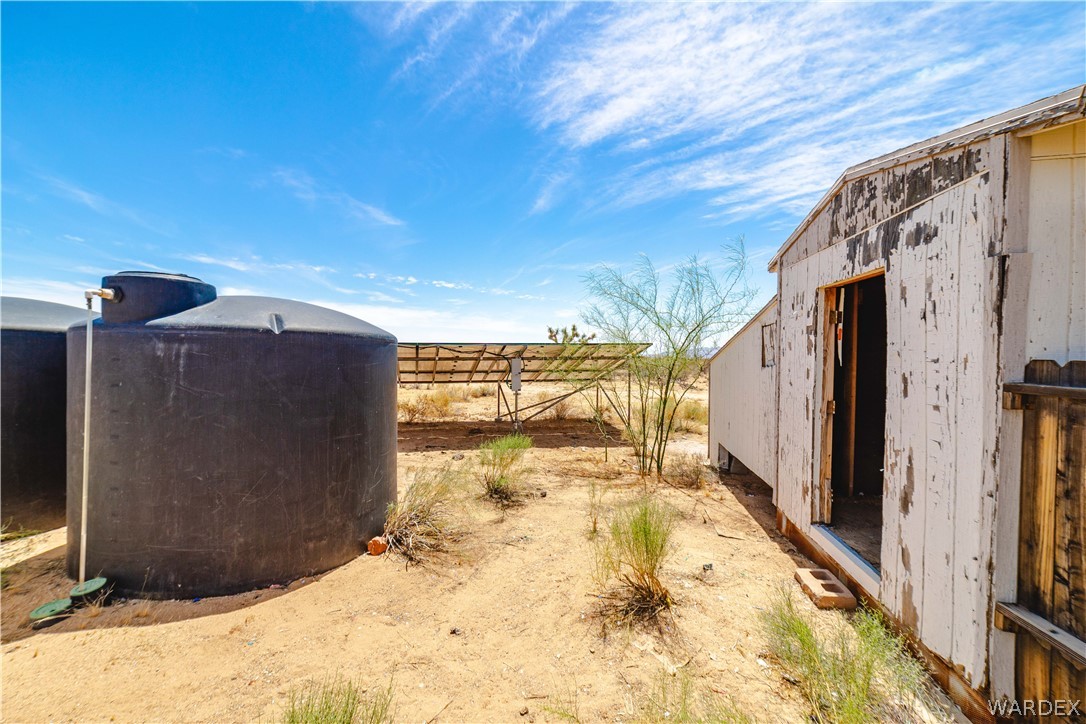 16435 South Wyatt Earp Road Yucca, AZ 86438 - Photo 32 of 57 Image quality insufficient for description