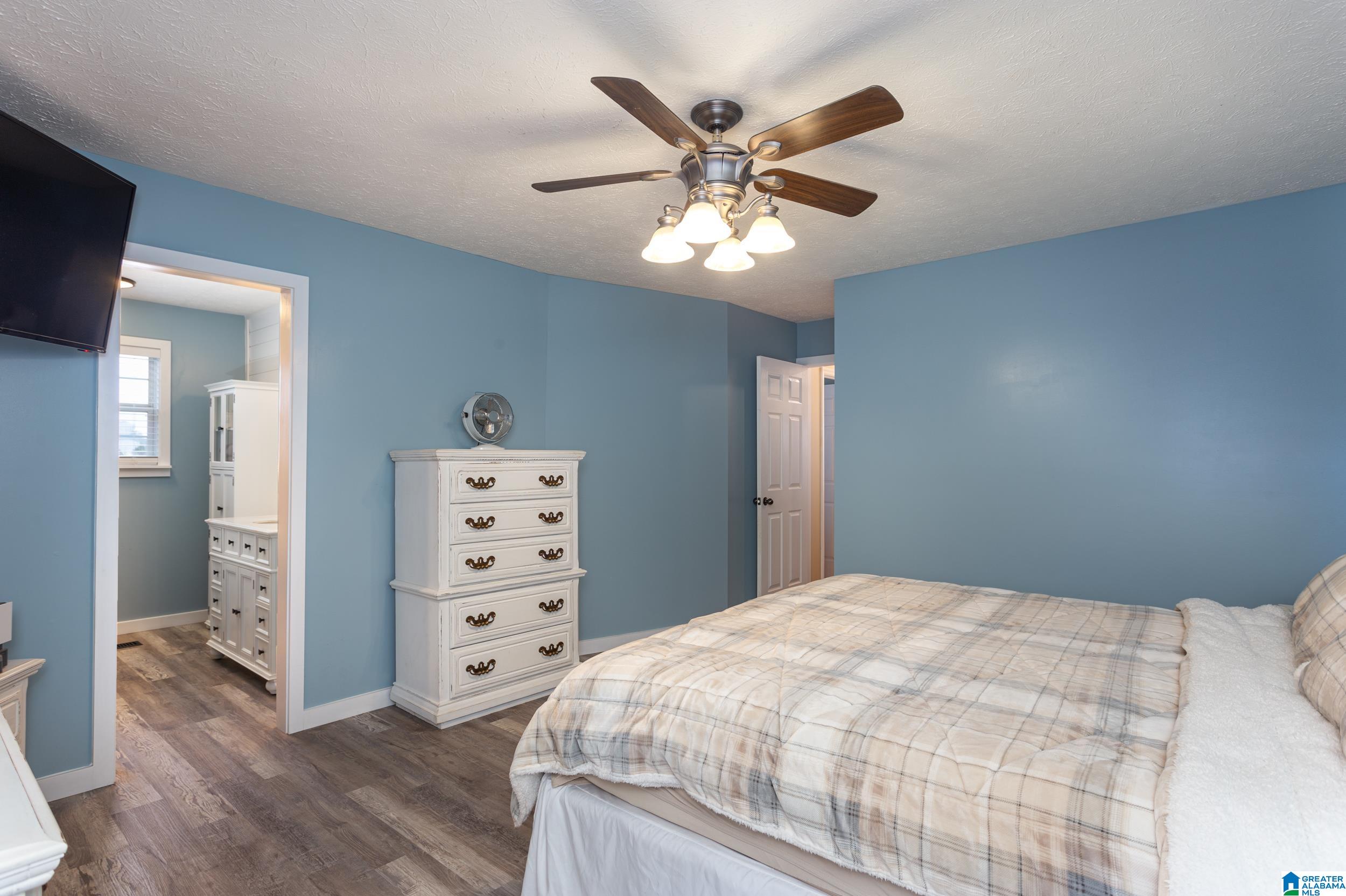 1050 Alexandria-Wellington Road Alexandria, AL 36250 - Photo 12 of 40