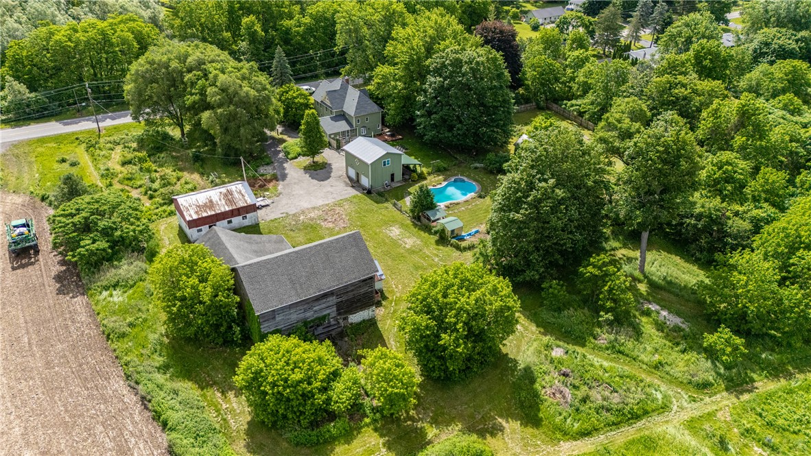 3379 Walworth Road Walworth, NY 14568 - Photo 2 of 38