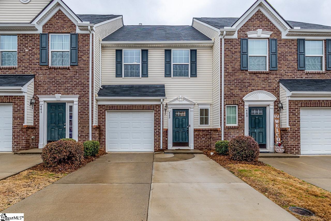 443 Christiane Way Greenville, SC 29607 - Photo 1 of 23 Gallery Image 1