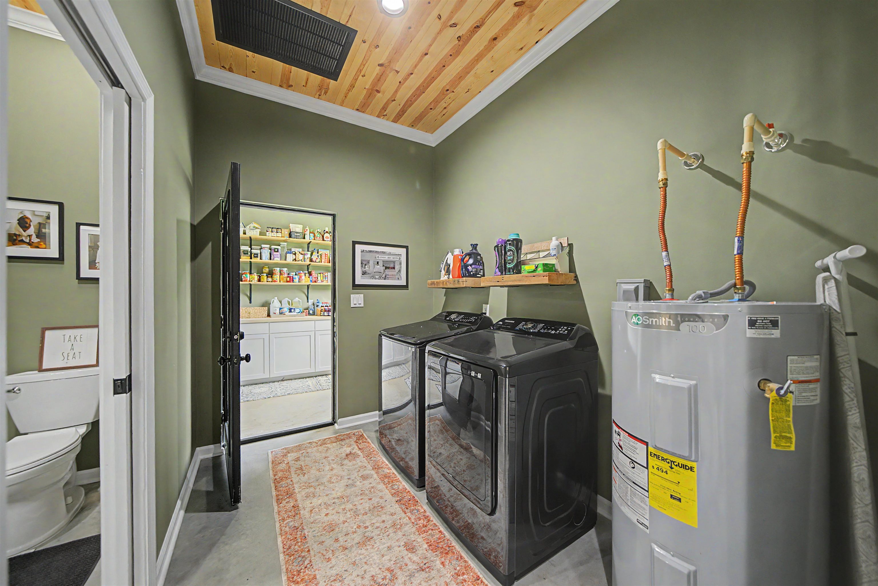220 Front Road Toone, TN 38381 - Photo 15 of 40