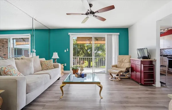 $1,450 | 3580 38th Avenue South, Unit 96, St. Petersburg, FL 33711