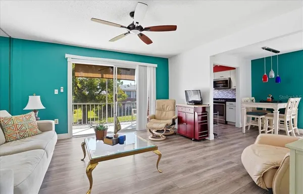$1,450 | 3580 38th Avenue South, Unit 96, St. Petersburg, FL 33711