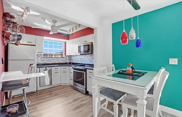 $1,450 | 3580 38th Avenue South, Unit 96, St. Petersburg, FL 33711