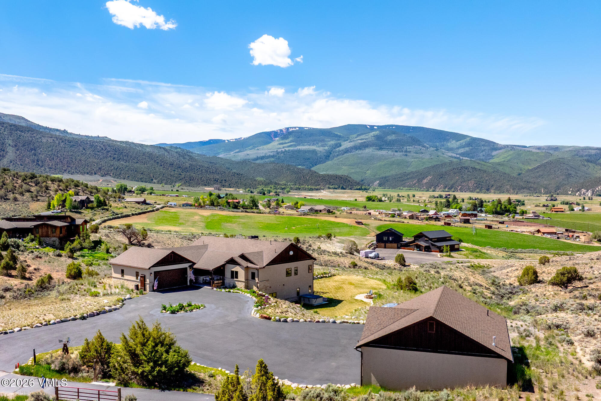 705 Amherst Road Gypsum, CO 81637 - Photo 1 of 55 705 Amherst Rd