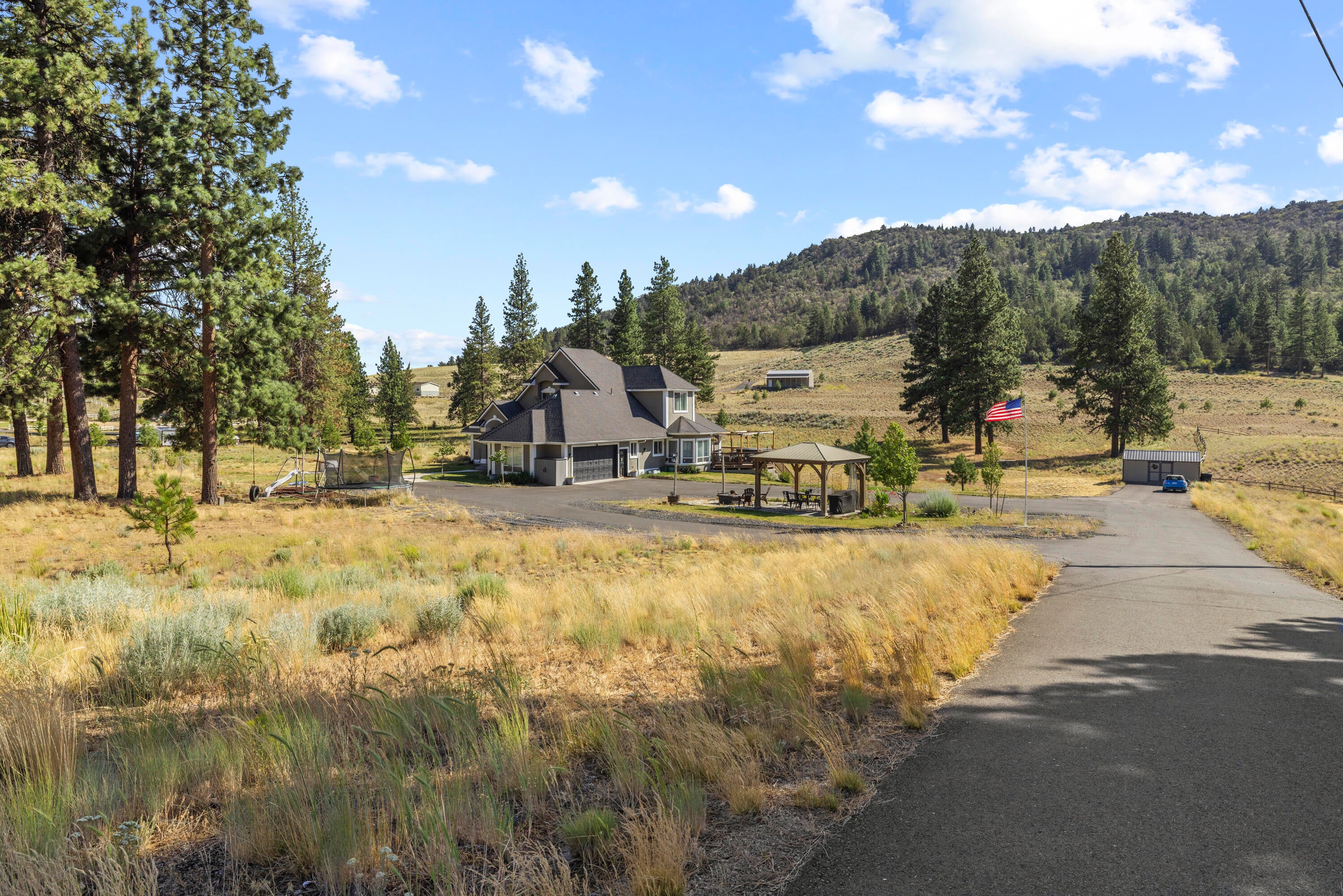 3808 Old Fort Road Klamath Falls, OR 97601 - Photo 84 of 120 3808OldFortRd-85