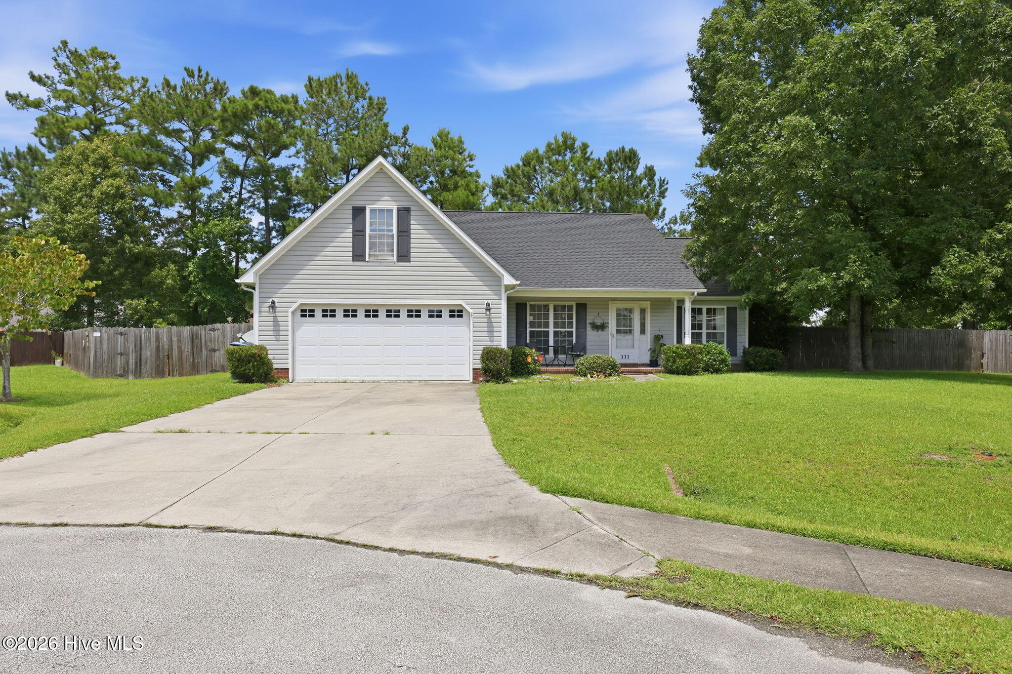 111 Sand Run Road Havelock, NC 28532 - Photo 4 of 42 Gallery Image 4