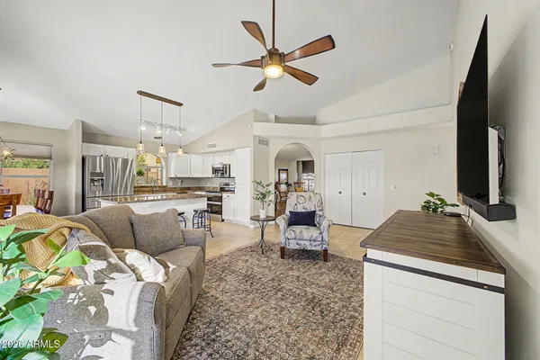 $575,000 | 5424 West Tonto Road, Glendale, AZ 85308