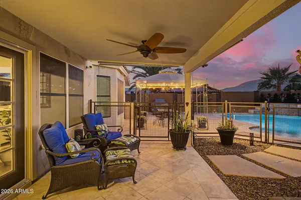 $575,000 | 5424 West Tonto Road, Glendale, AZ 85308