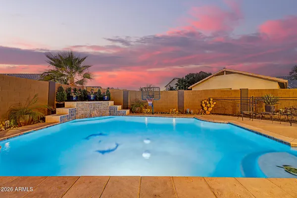 $575,000 | 5424 West Tonto Road, Glendale, AZ 85308