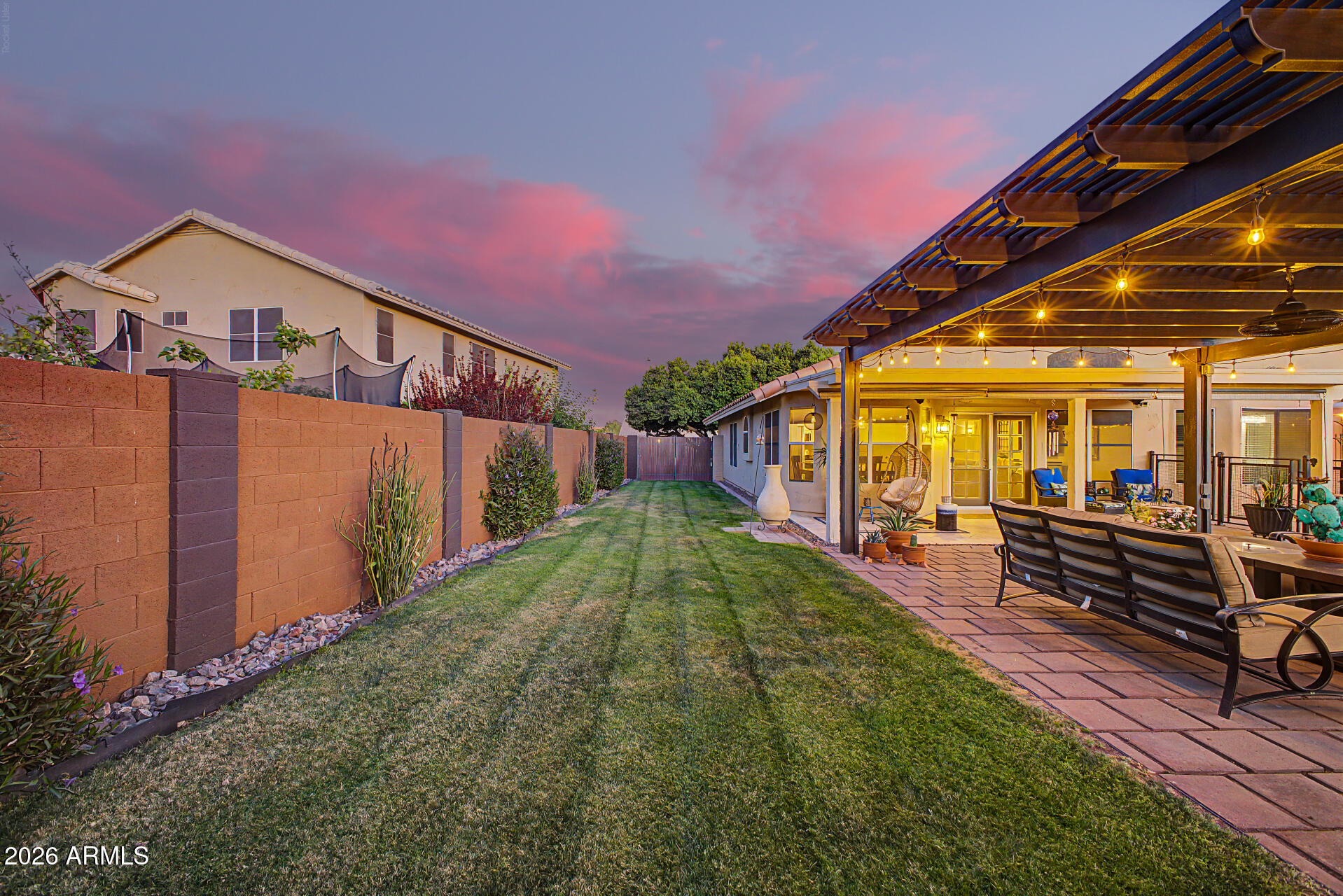 5424 West Tonto Road Glendale, AZ 85308 - Photo 28 of 47 34 - Tonto