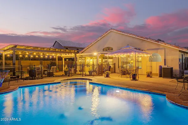 $575,000 | 5424 West Tonto Road, Glendale, AZ 85308