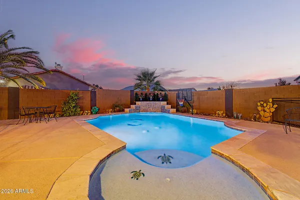 $575,000 | 5424 West Tonto Road, Glendale, AZ 85308