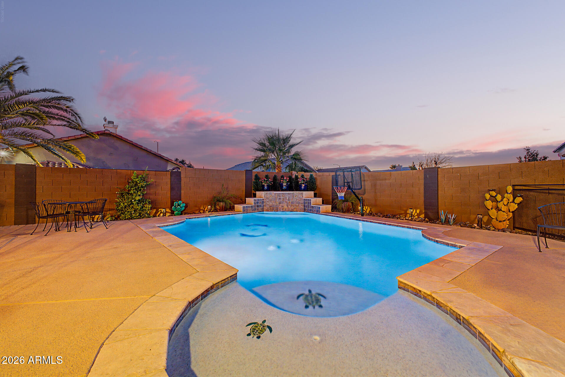 5424 West Tonto Road Glendale, AZ 85308 - Photo 30 of 47 37 - Tonto