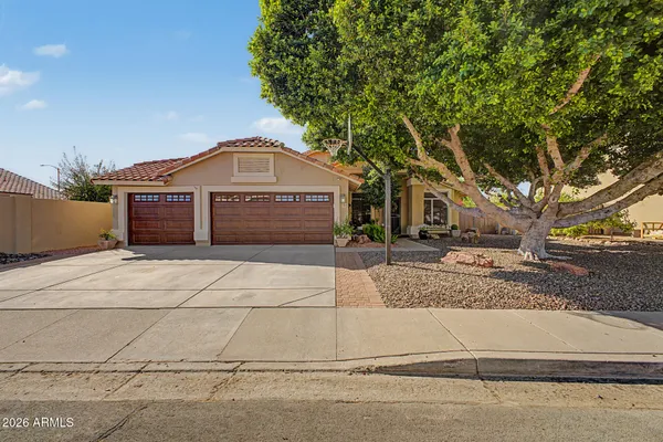 $575,000 | 5424 West Tonto Road, Glendale, AZ 85308