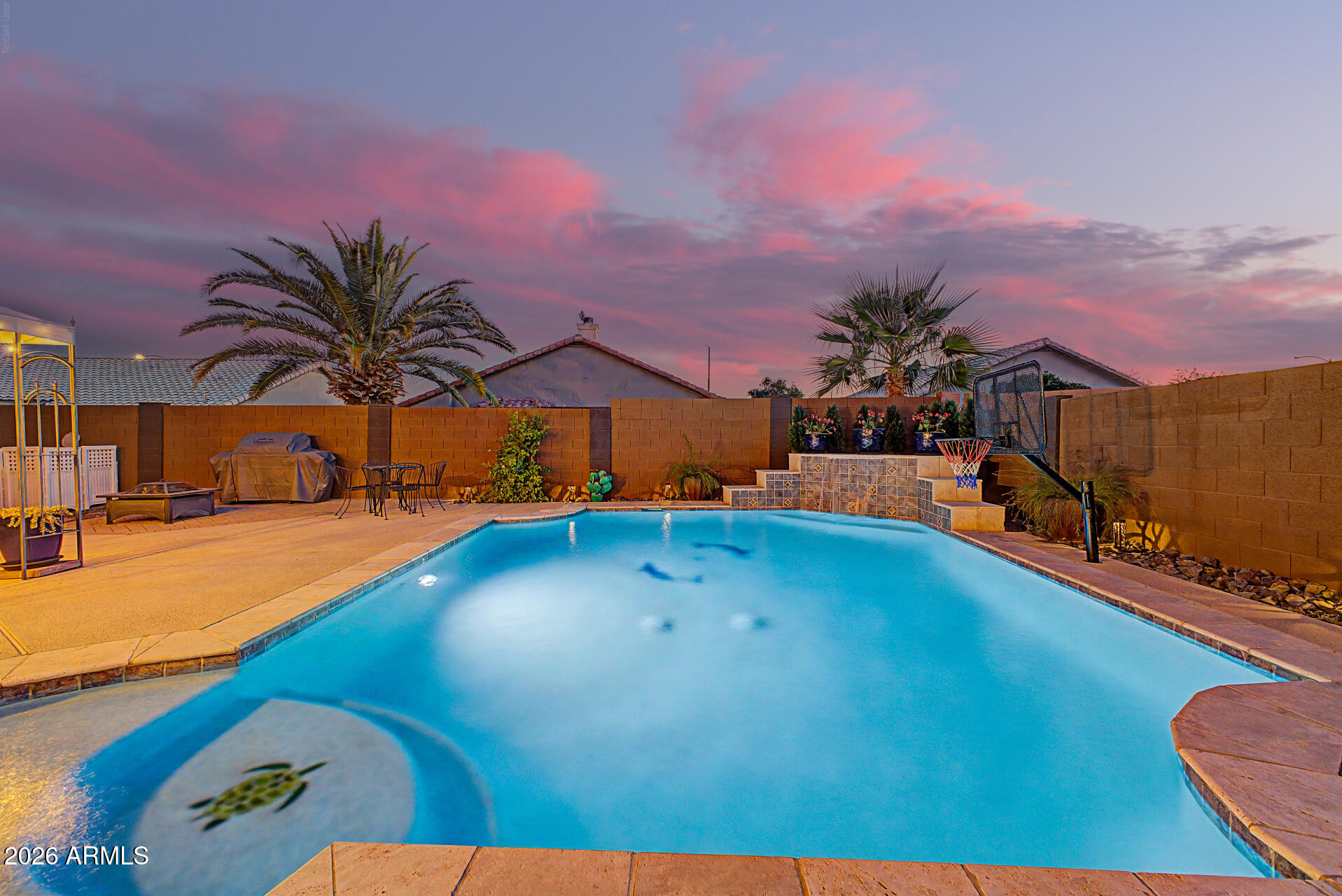 5424 West Tonto Road Glendale, AZ 85308 - Photo 31 of 47 38 - Tonto