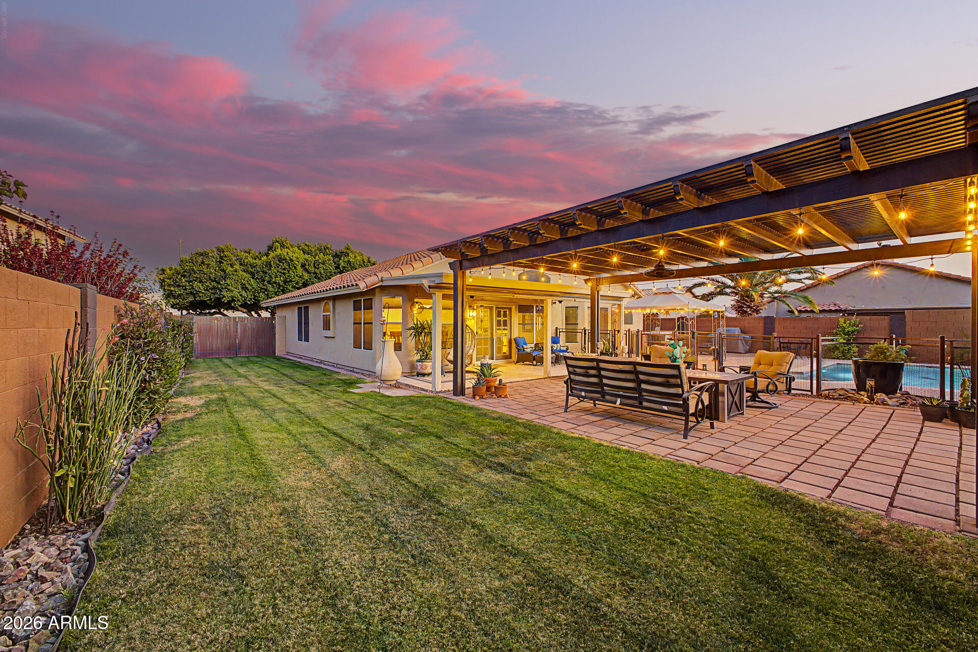 5424 West Tonto Road Glendale, AZ 85308 - Photo 32 of 47 39 - Tonto