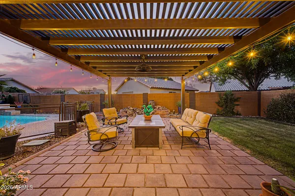 $575,000 | 5424 West Tonto Road, Glendale, AZ 85308