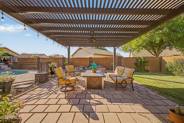 $575,000 | 5424 West Tonto Road, Glendale, AZ 85308
