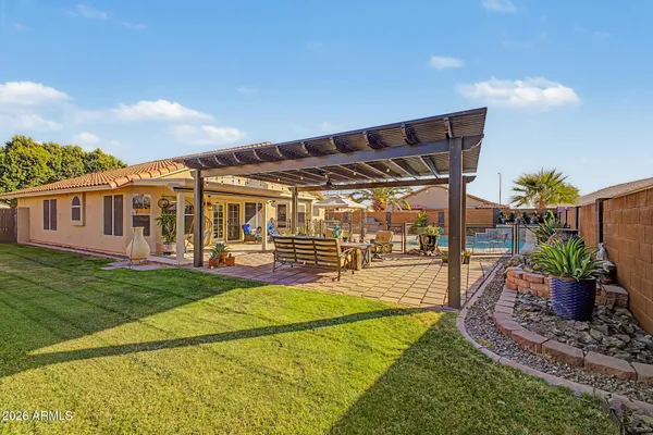 $575,000 | 5424 West Tonto Road, Glendale, AZ 85308