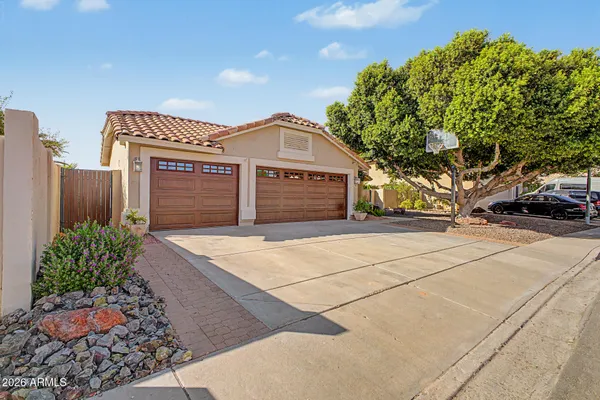 $575,000 | 5424 West Tonto Road, Glendale, AZ 85308