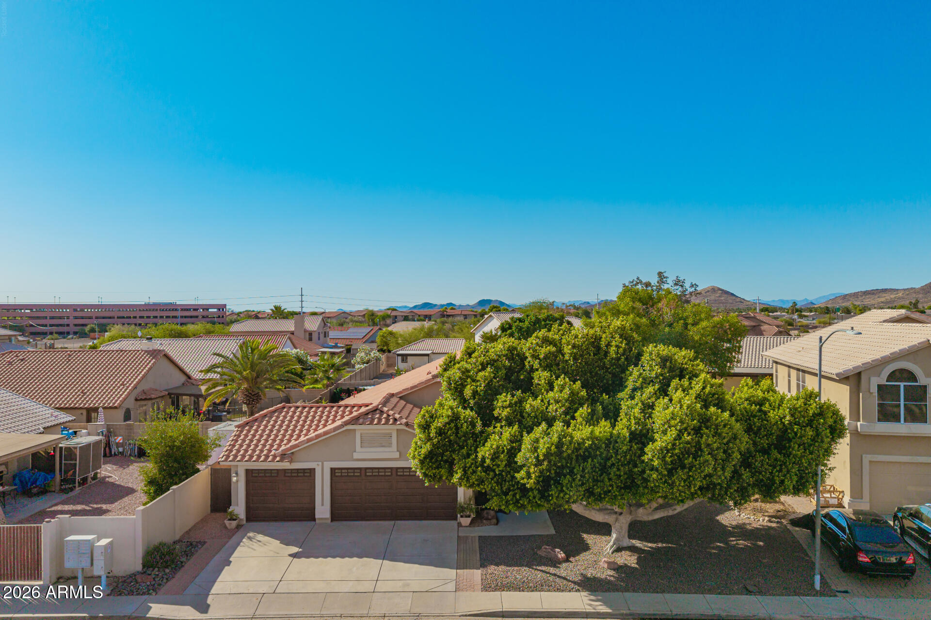 5424 West Tonto Road Glendale, AZ 85308 - Photo 43 of 47 54 - Tonto