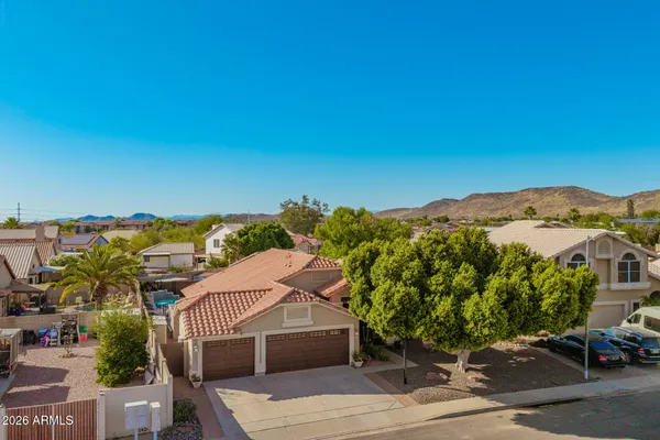 $575,000 | 5424 West Tonto Road, Glendale, AZ 85308