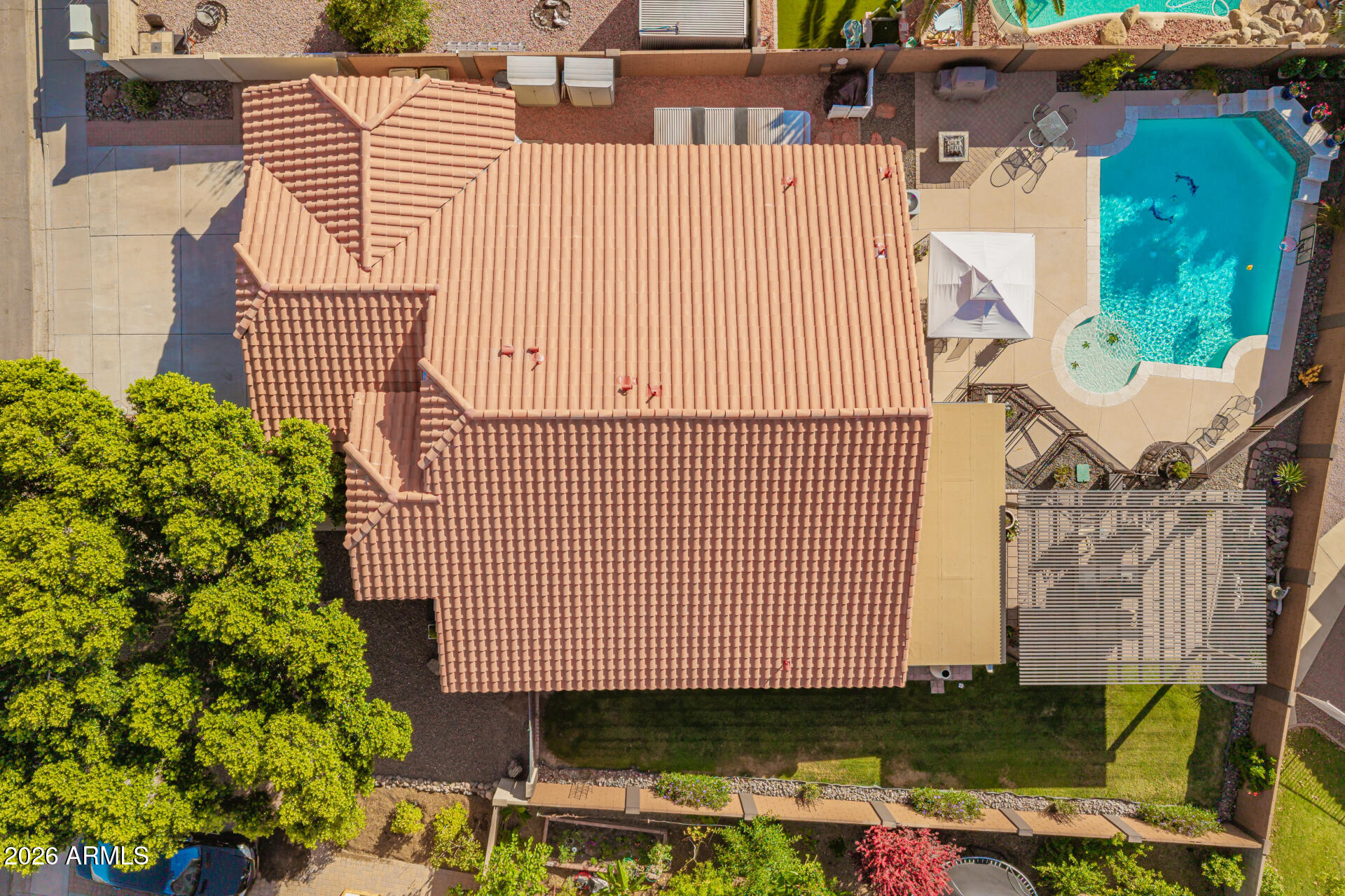 5424 West Tonto Road Glendale, AZ 85308 - Photo 45 of 47 57 - Tonto