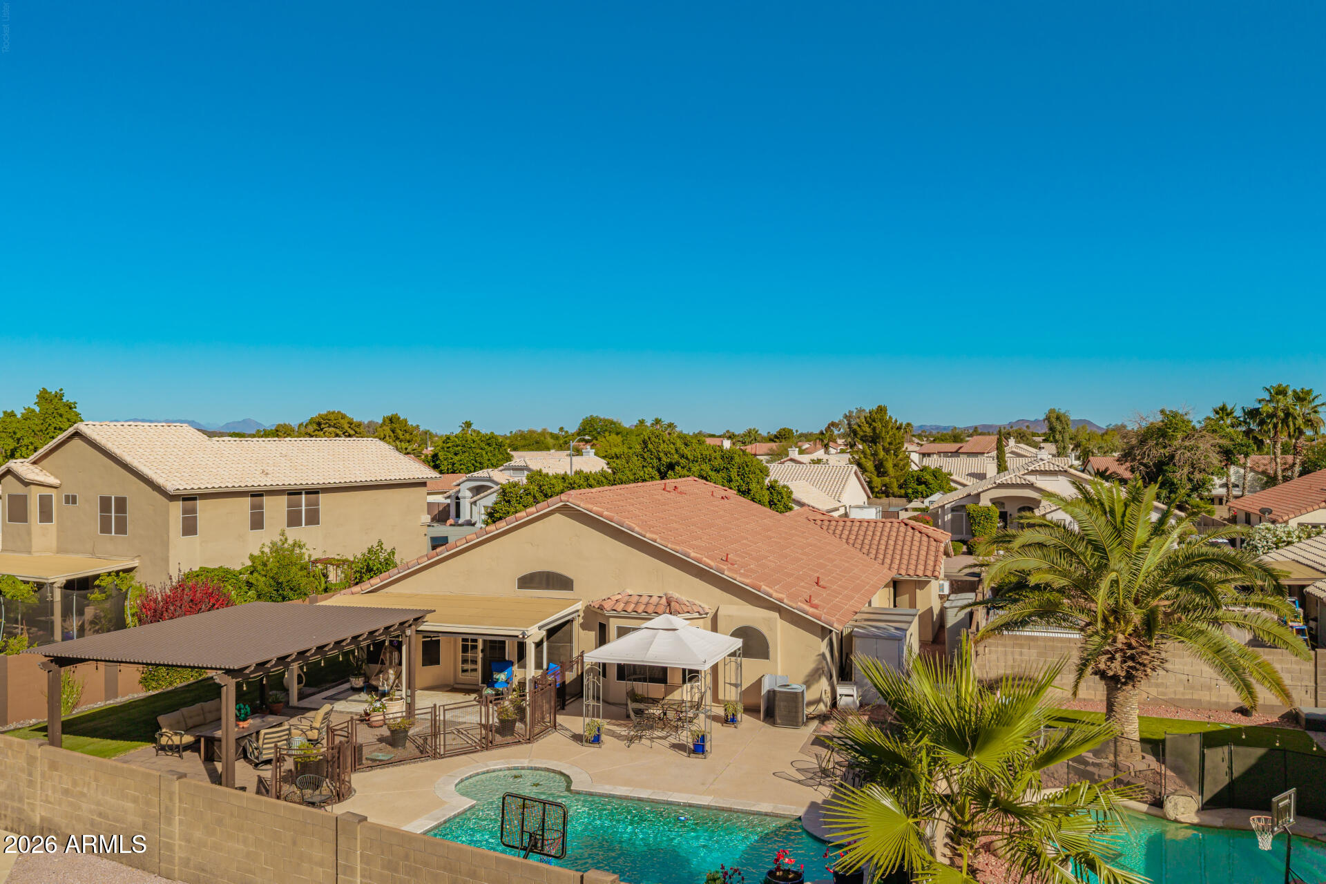 5424 West Tonto Road Glendale, AZ 85308 - Photo 46 of 47 61 - Tonto