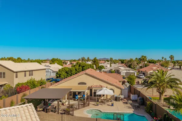 $575,000 | 5424 West Tonto Road, Glendale, AZ 85308