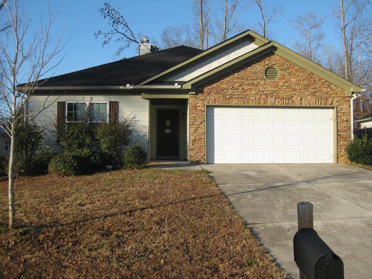 370 Lakeside Point, Unit 38 Covington, GA 30016 - Photo 1 of 1 Gallery Image 1