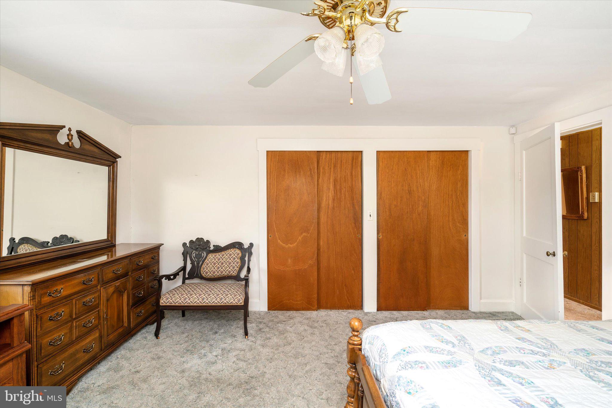 2035 Hamilton Avenue Hamilton, NJ 08619 - Photo 13 of 53 Primary bedroom