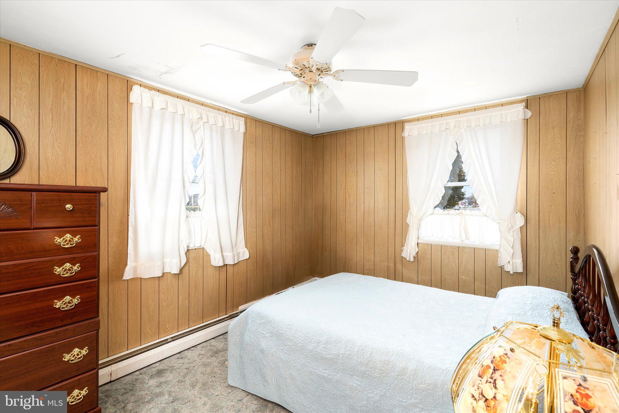 2035 Hamilton Avenue Hamilton, NJ 08619 - Photo 16 of 53 Bedroom 2
