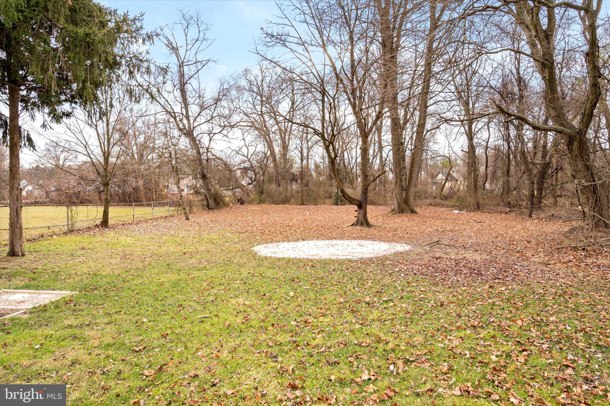2035 Hamilton Avenue Hamilton, NJ 08619 - Photo 47 of 53 rear yard