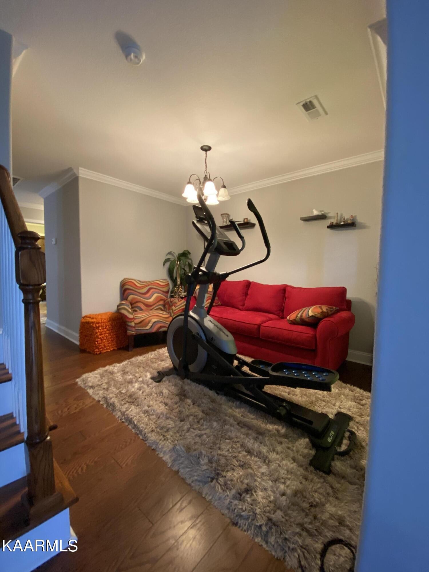 920 Elsborn Ridge Road Maryville, TN 37801 - Photo 12 of 24 Gallery Image 12