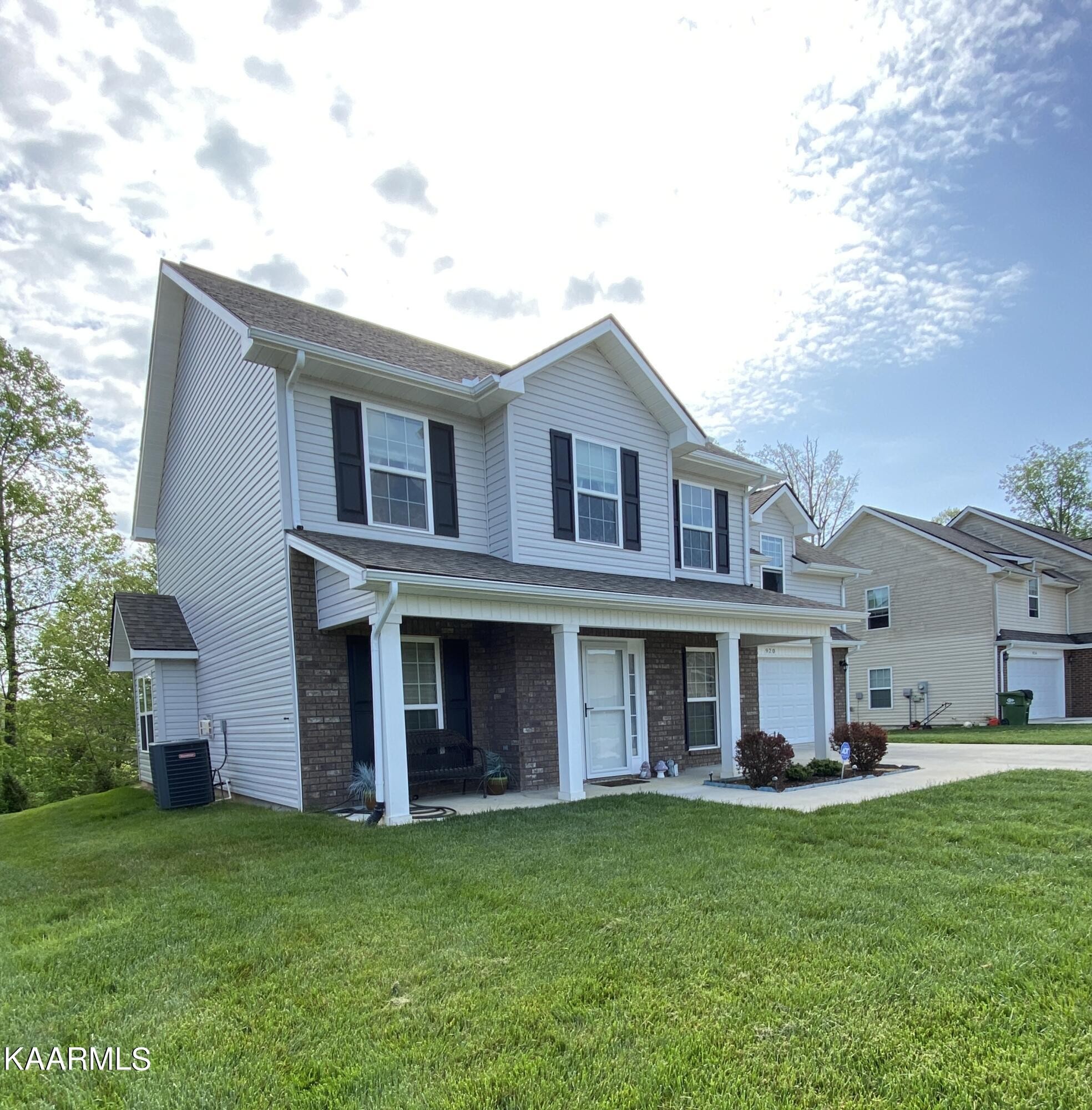 920 Elsborn Ridge Road Maryville, TN 37801 - Photo 2 of 24 Gallery Image 2
