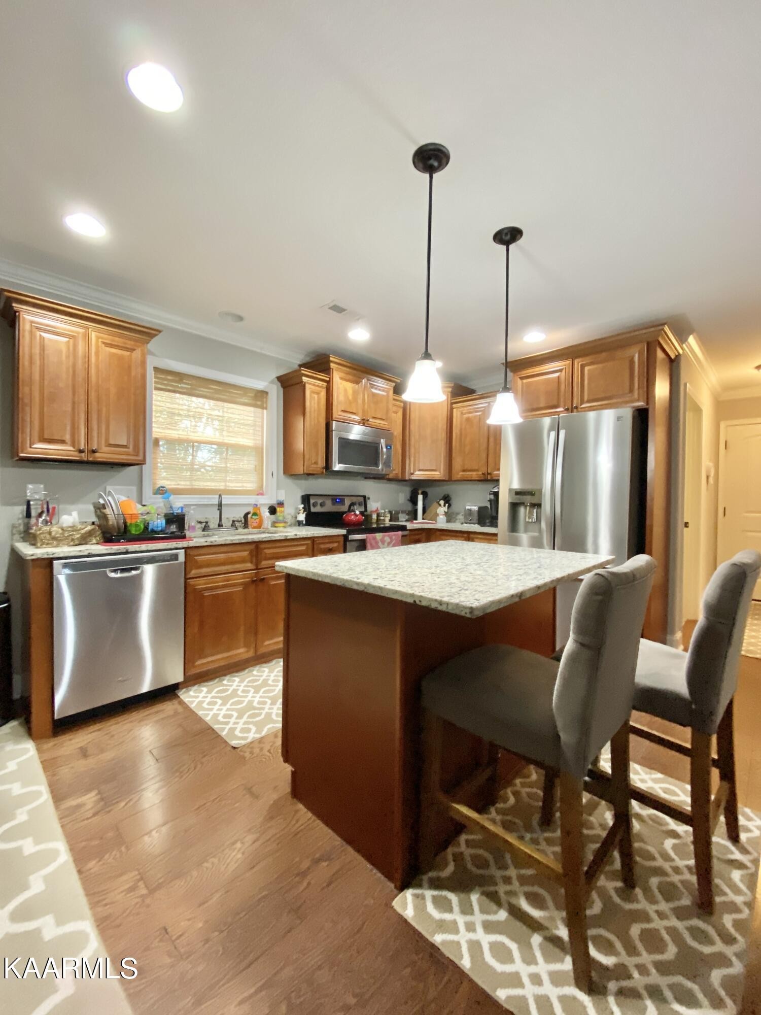 920 Elsborn Ridge Road Maryville, TN 37801 - Photo 9 of 24 Gallery Image 9