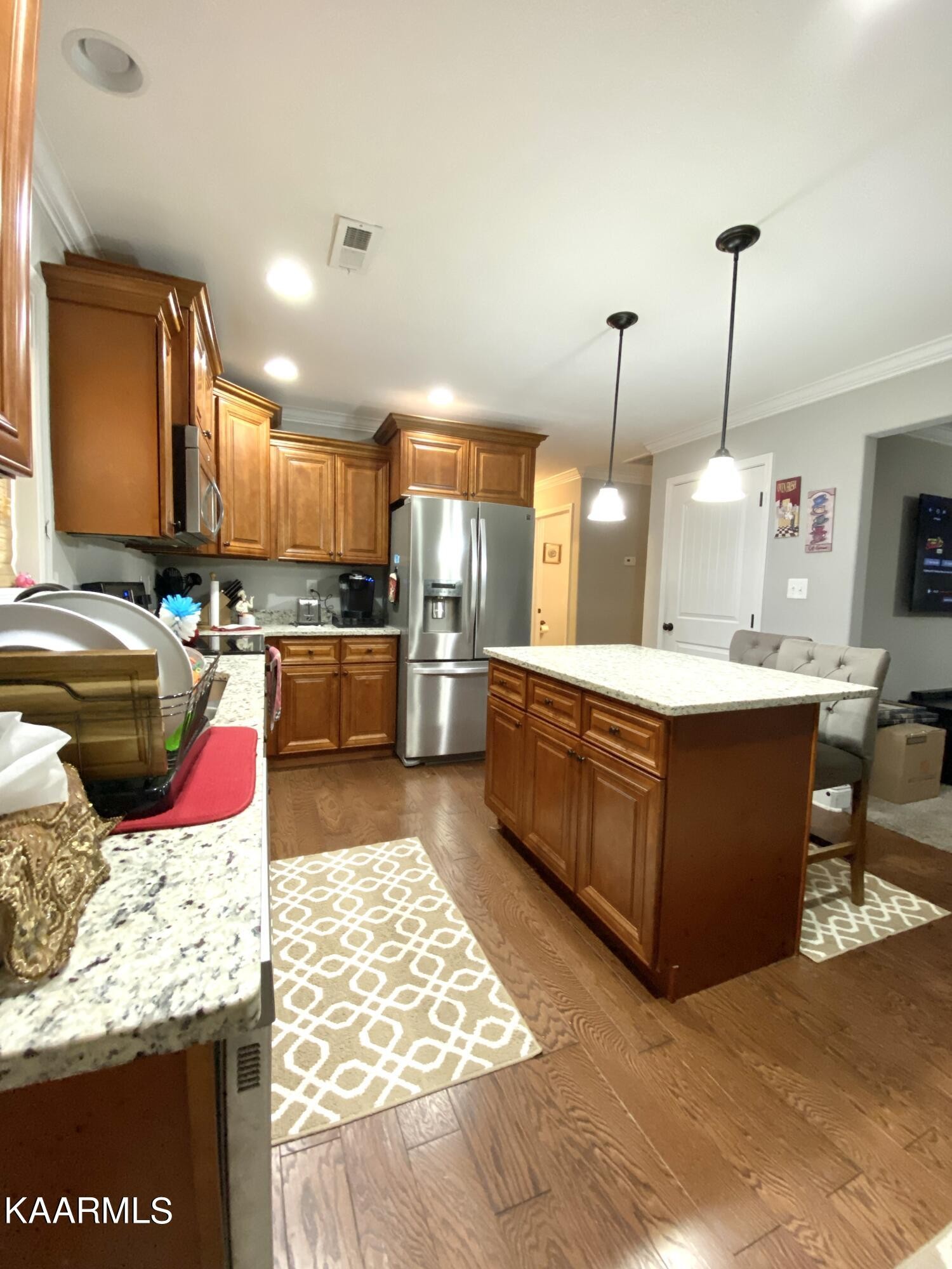 920 Elsborn Ridge Road Maryville, TN 37801 - Photo 10 of 24 Gallery Image 10