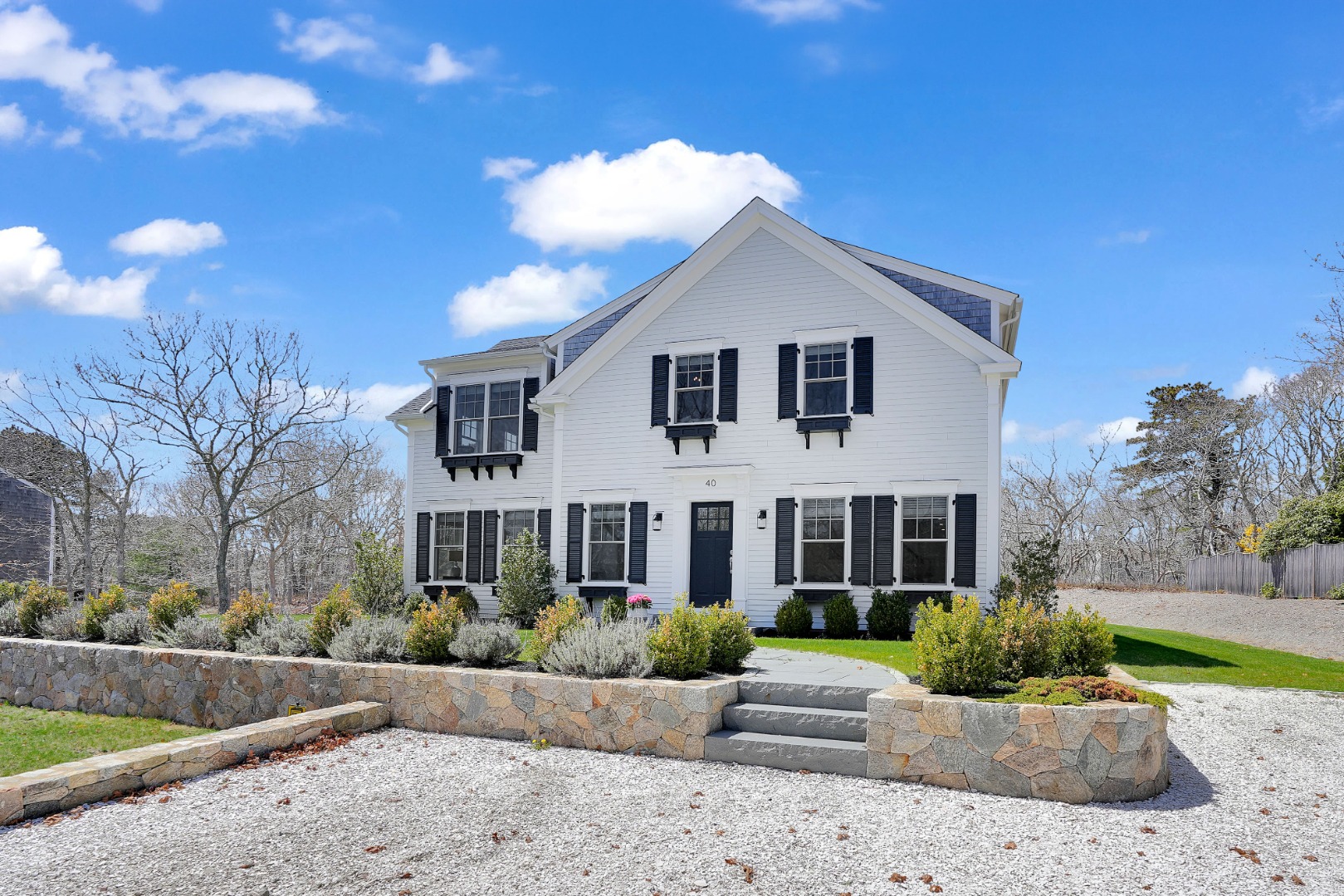 40 Edgewood Drive Edgartown, MA 02539 - Photo 2 of 33
