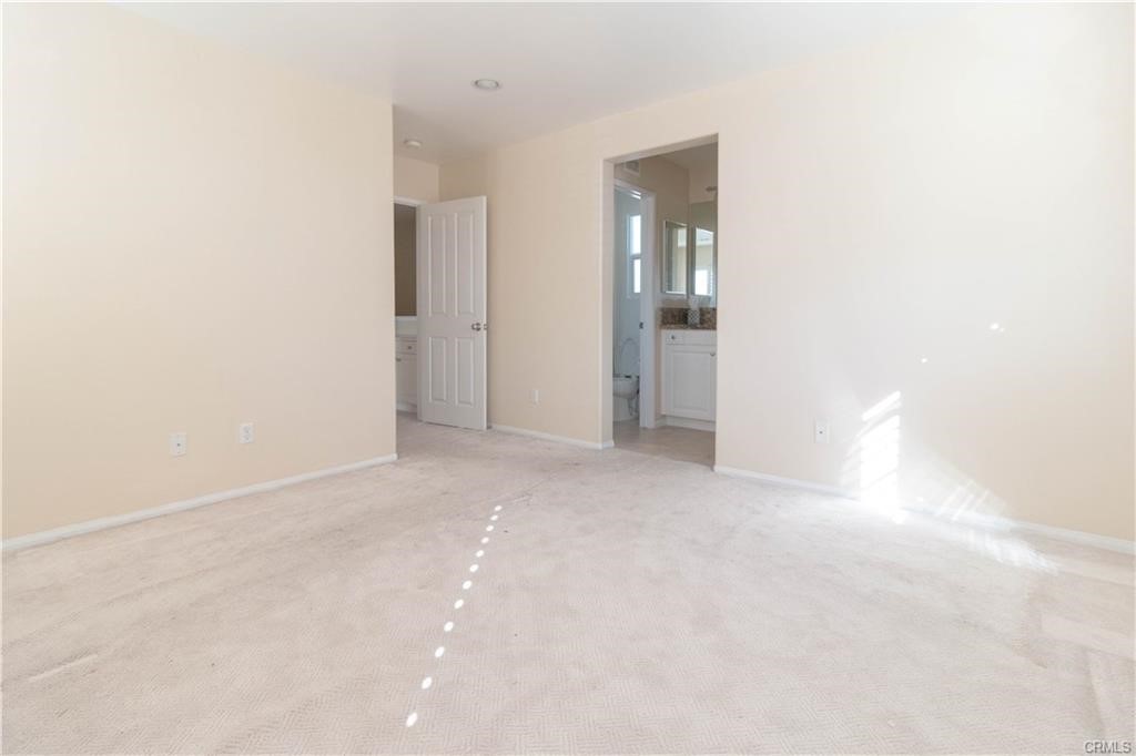 77 Canal Irvine, CA 92620 - Photo 9 of 9 a view of an empty room