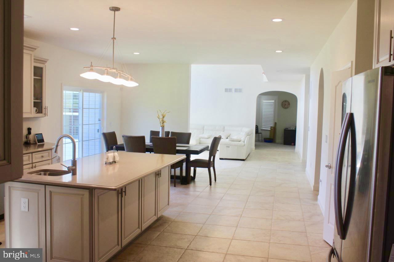 70 Emerald Road Robbinsville, NJ 08691 - Photo 8 of 25 Kitchen
